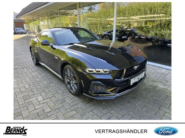 Ford Mustang Fastback 5.0 Ti-VCT V8 AUTOMATIK GT