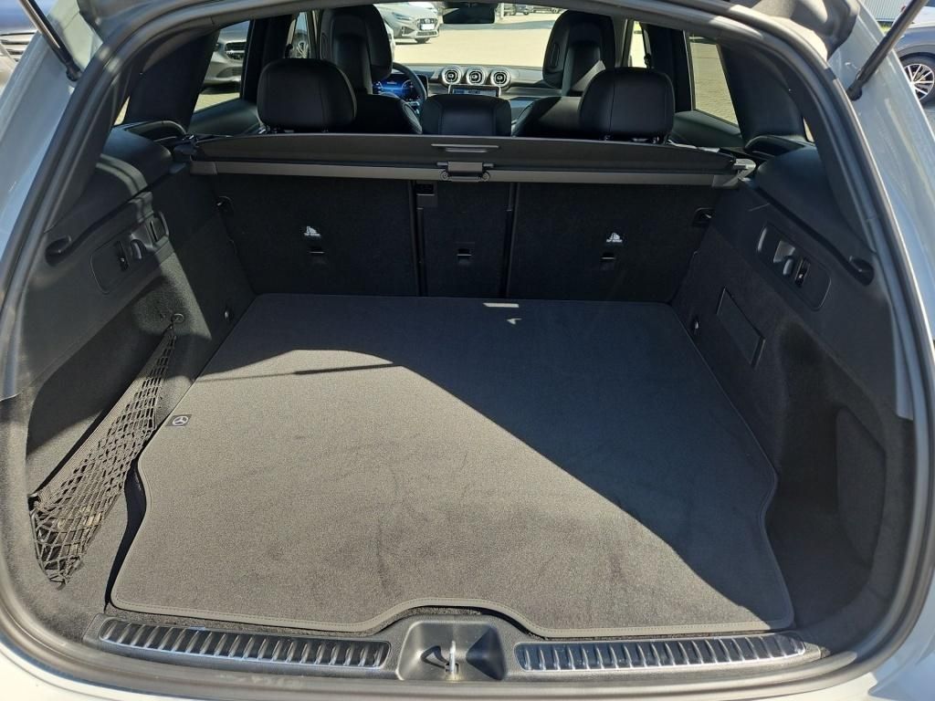 Fahrzeugabbildung Mercedes-Benz GLC 400 e 4M +EDITION-AMG+ASSISTENZ+AHK+DIGITAL+