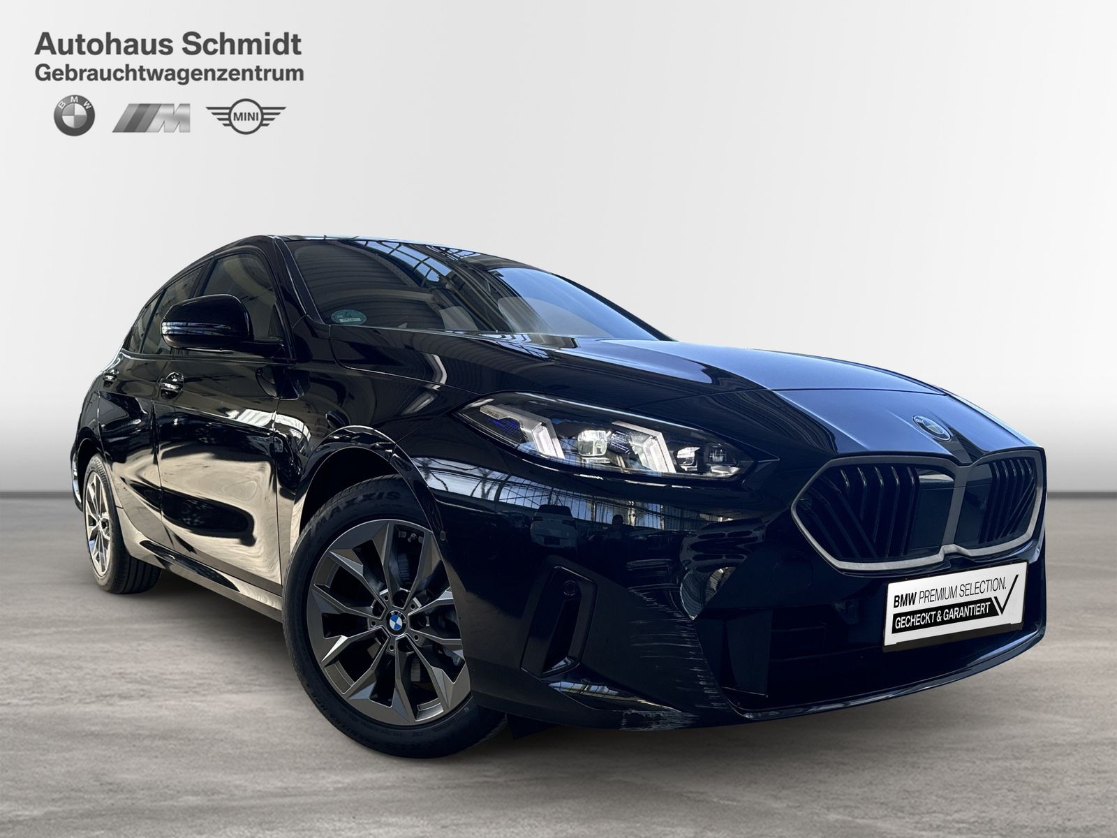 BMW 120 - Bild 6