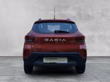 Dacia SPRING ESSENTIAL EXPRESSION CCS+NAVIGATION - rote Dacia Spring