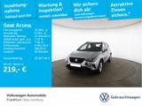 Seat Arona 1.0 TSI DSG Style FrontAssist LED DAB+ - Seat Arona Gebrauchtwagen in Frankfurt