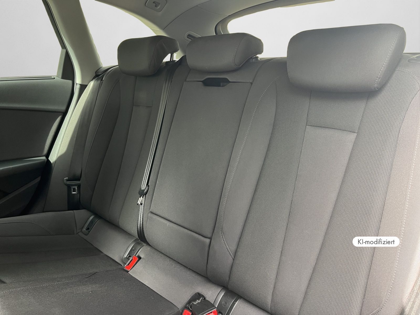 Audi A4 - Bild 13
