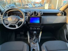 Dacia Duster II 1.3 TCe 150 Prestige