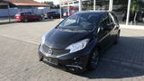 Nissan Note Acenta/360°/Navi - Nissan Note aus 2014