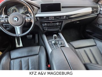 BMW X5 - 8