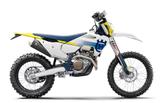 Husqvarna FE 501 2024 - HUSQVARNA 50