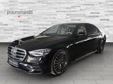 Mercedes-Benz S 400 d 4M L AMG Night Distr/Pano/Sound/AIR/StHz - gebrauchte Mercedes-Benz S 400 aus dem Jahr 2023