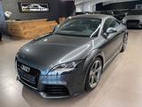 Audi TT RS Coupe 2.5 TFSI quattro NAVI TEMPOMAT BOSE - Audi TT RS Benzin Gebrauchtwagen