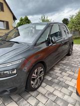 Citroën C4 Picasso BlueHDi 150 Stop&Start Exclusive ... - Citroën C4 Picasso: 150