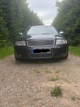 Audi Aud S6 4.2 v8 - gebrauchte Audi S6 aus dem Jahr 2002