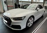 Audi A7 50 TDI tiptronic quattro S-Line/Garantie/360°