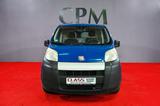 Fiat FIORINO SX KASTEN PDC AHK SHZ TÜV 5/25 - Fiat Fiorino: Sx
