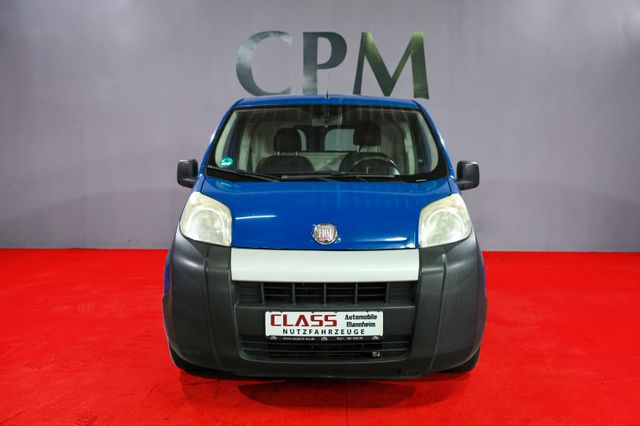 Fiat FIORINO SX KASTEN PDC AHK SHZ TÜV 5/25