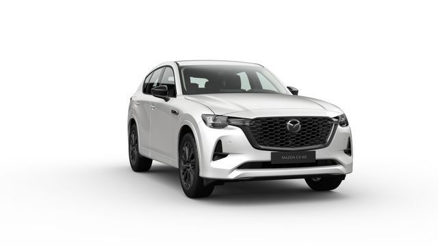 Mazda CX-60 HOMURA+DRIVER ASSIST+COV+NAVI+KLIMA+