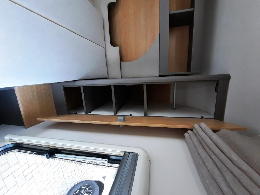 Fahrzeug Übersicht 15 Fahrzeugabbildung LMC Videro 450 D Knaller!!! 10.331,- € Sparen!