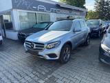 Mercedes-Benz GLC 350e 4Matic|Panoramadach|LED-Sch|Navi|2.Hand - mit Hybrid-Antrieb: Pickup