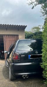Volkswagen Polo GTI 1,6 16V - Volkswagen Polo aus 1999: GTI