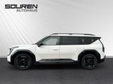 Kia EV9 4WD GT-line Launch Edition Elektro +El. Pano - gebrauchte Kia EV9 aus dem Jahr 2024