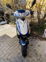 Andere Digita 51 - BENZIN MOFA AUTOMATIK