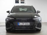 Audi A3 Sportback 35 TFSI S line LED NAVI - Audi A3 Jahreswagen: Sportback