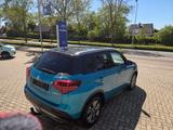 Suzuki Vitara 1.0 BOOSTERJET Comfort 4x2 - gebrauchte Suzuki Vitara aus dem Jahr 2019