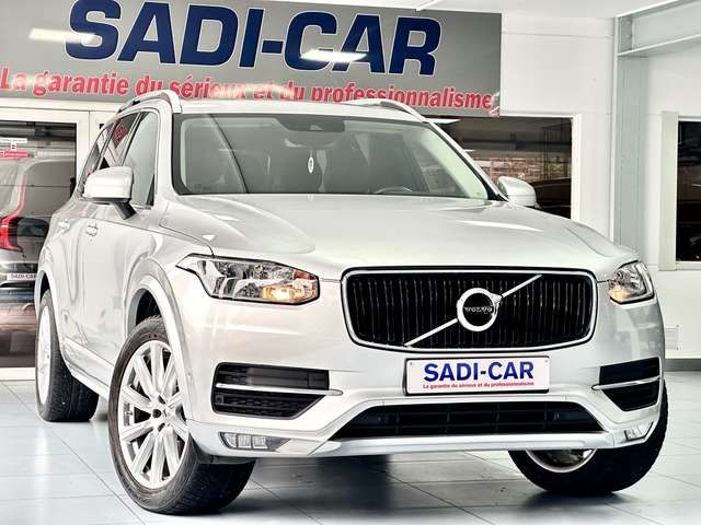 Volvo XC90 2.0 D5 225cv 4WD Inscription 7pl. Geartroni