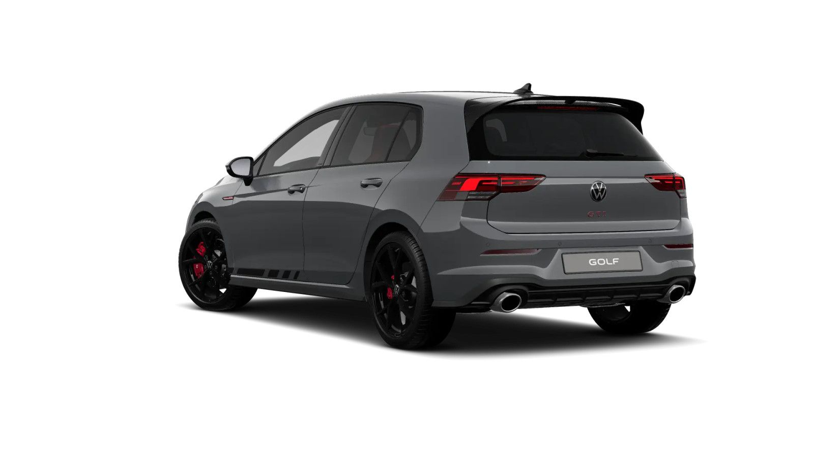 Volkswagen Golf - Bild 5