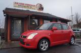 Suzuki Swift Lim. Snow Automatik*EXPORT* - Suzuki Swift Snow mit Benzin-Antrieb