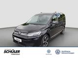 Volkswagen Caddy Style Maxi LED*7-SITZE*NAVI*ACC*AHK - Volkswagen Caddy Jahreswagen: 7sitzer