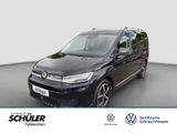 Volkswagen Caddy Style Maxi LED*7-SITZE*NAVI*ACC*AHK - Volkswagen Caddy Jahreswagen: 7sitzer