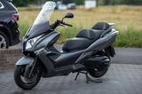 Honda Sw-T400 - HONDA 400