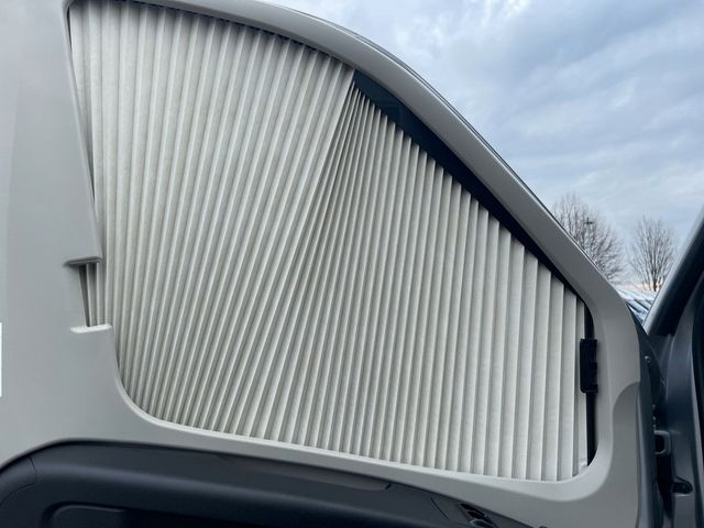 Carado T 135 PRO+ AUTOMATIK  NAVI Smart TV Safety P.