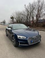 Audi S5 Coupé 3.0 TFSI OPF/ Service NEU - Audi S5 in München