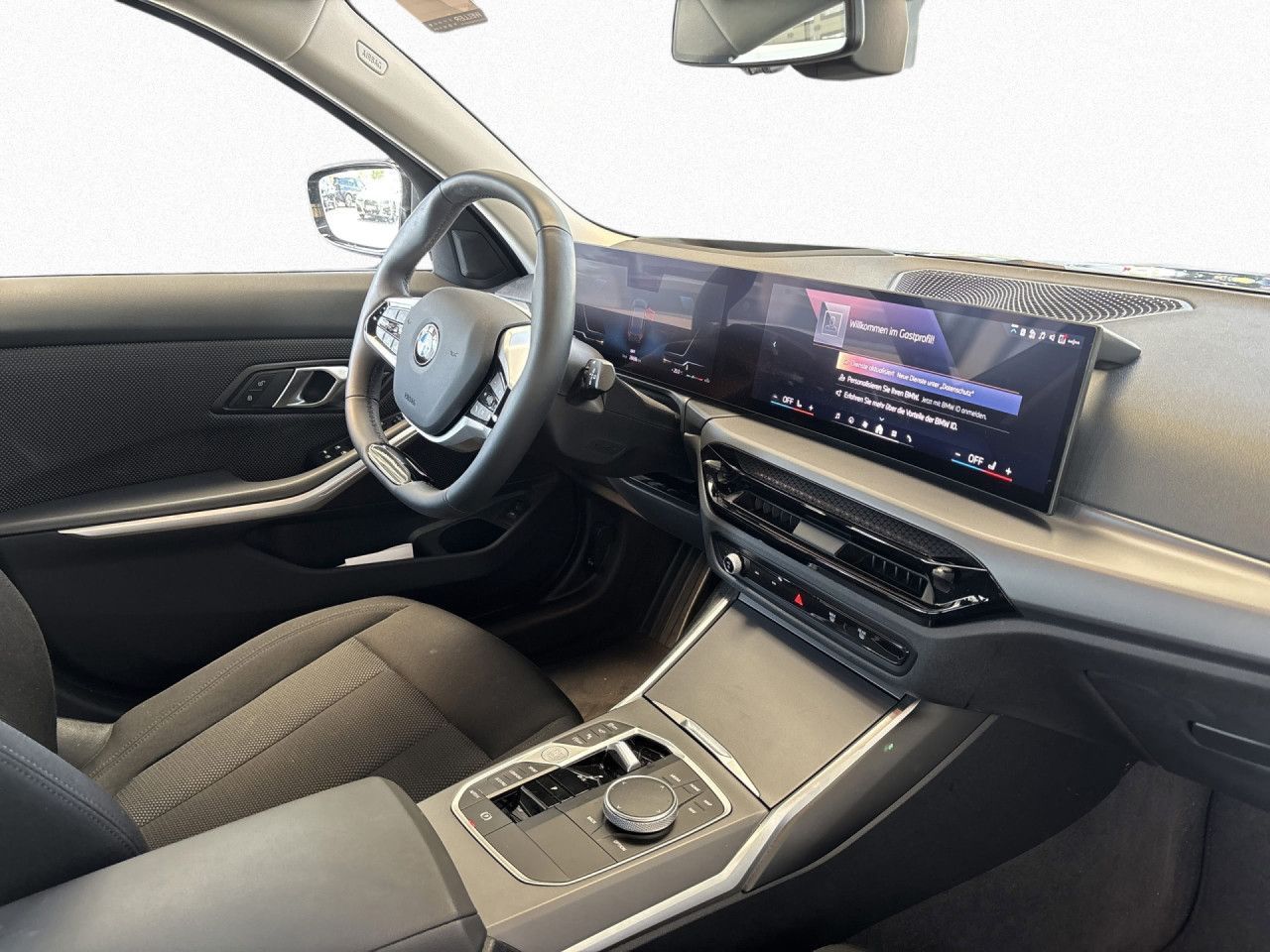 BMW 330 - Bild 13