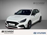 Hyundai i30 2.0 T-GDI 8-DCT N Performance+LED+KAMERA+SHZ - Hyundai: 30i