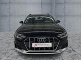 Audi A4 allroad 40 TDI S-TR LED+NAV+AHK+GRA+SHZ+2xPDC - gebrauchte Audi A4 Allroad aus dem Jahr 2023