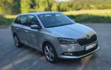 Skoda Fabia 1.0l TSI 81kW CLEVER Combi CLEVER - Skoda Fabia: Kleinwagen, Combi