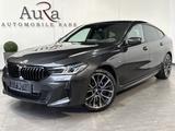 BMW 630d Gran Turismo xD M-Sport NAV+LASER+AHK+HUD - BMW 630 Gran Turismo aus 2022