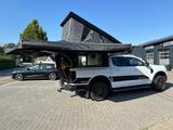 Ford Ranger Wildtrak e-4WD DoKa Camper - Ford mit Diesel-Antrieb: Geländewagen