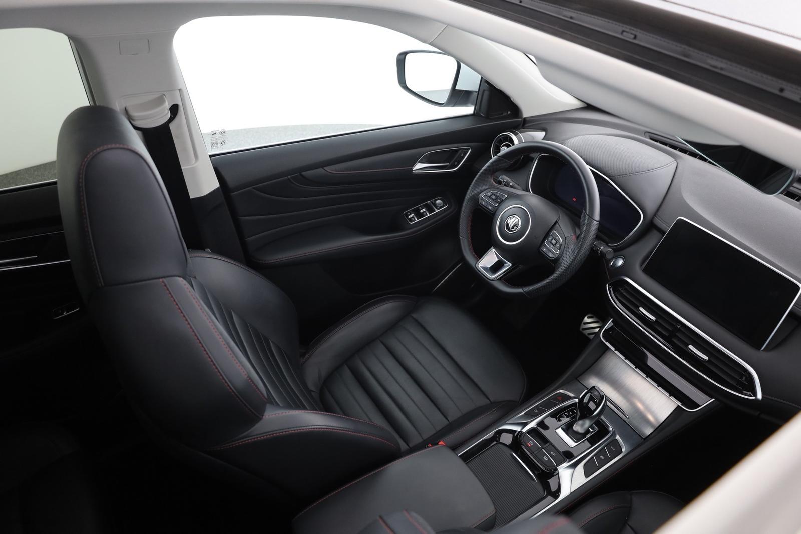 MG HS 1.5 T-GDI Luxury Aut. LED ACC Navi 360°, миниатюра 26