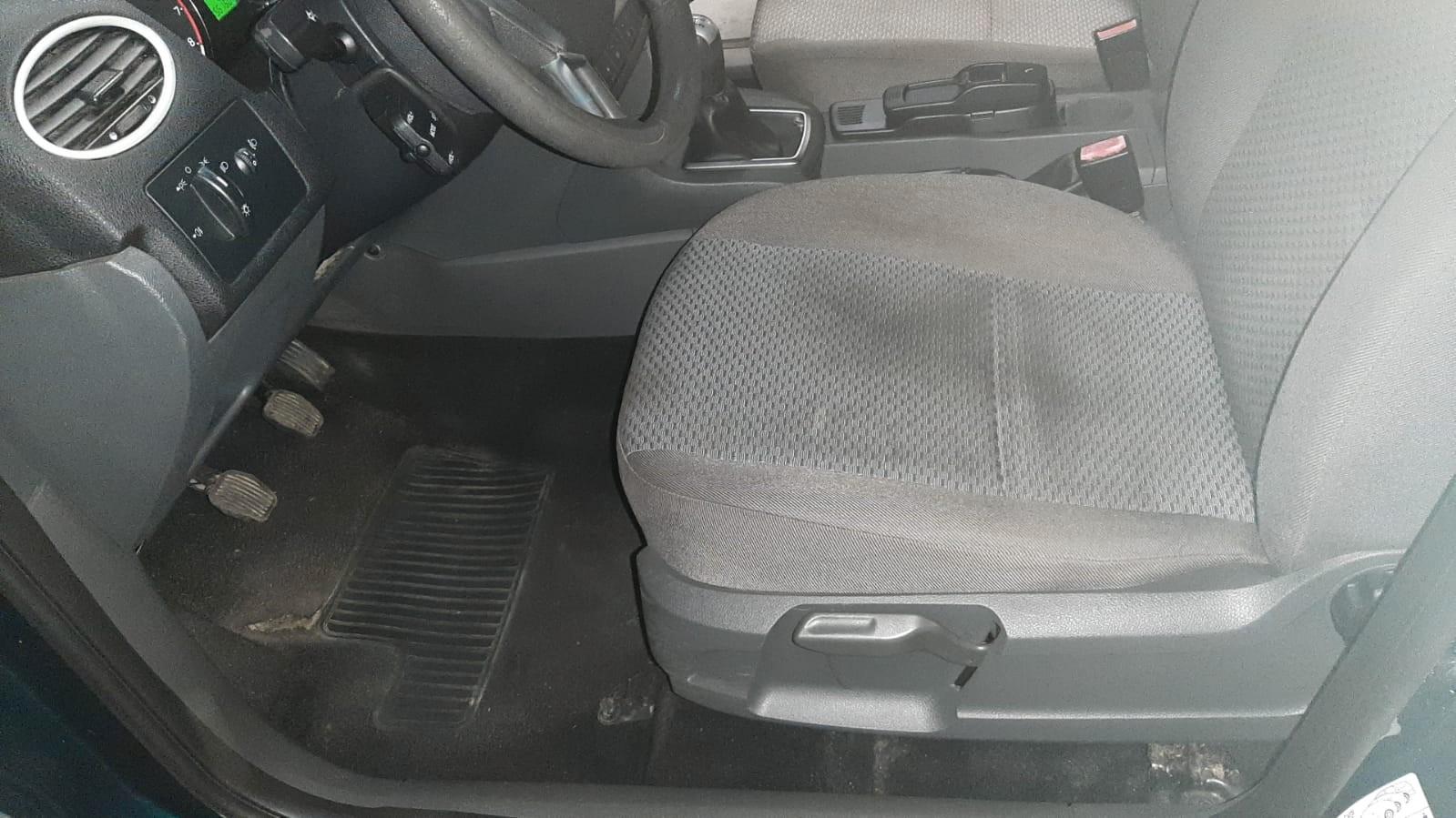 Ford Focus 2006 — photo 6