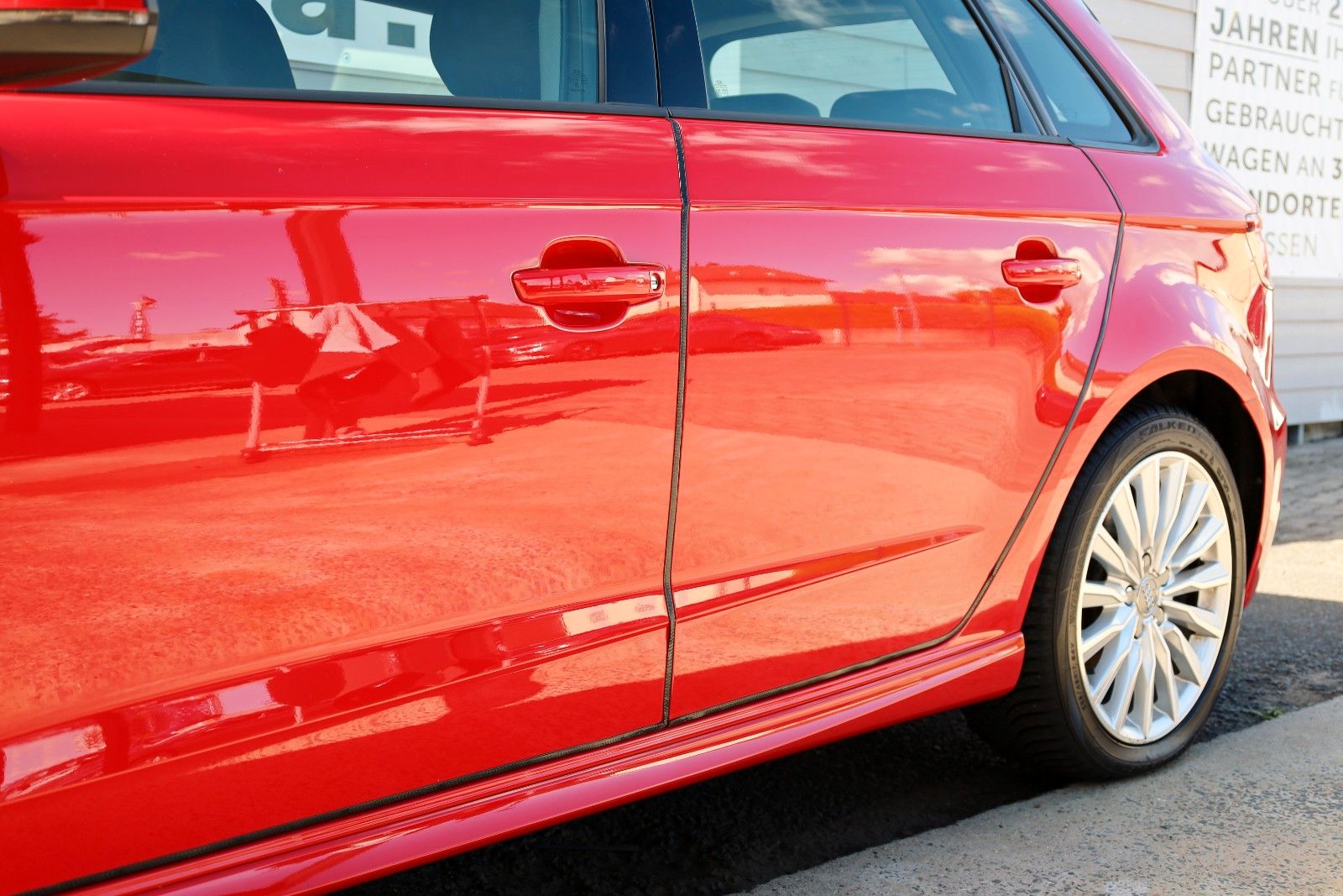 Fahrzeugabbildung Audi A3 Sportback e-tron sport,SH,Kamera,Sportsitze