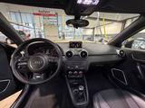 Audi A1 2.0 TDI S line Bose Panorama - Audi A1: Bose