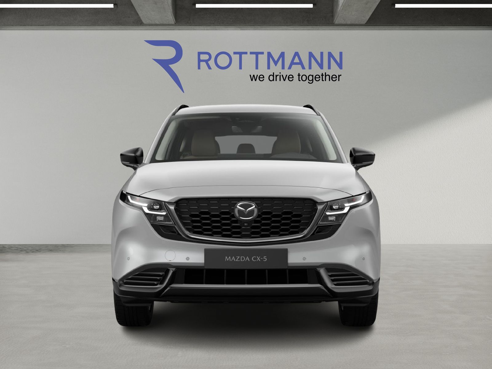 Mazda CX-5 - Bild 3