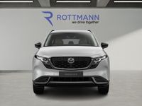 Mazda CX-5 - Vorschau Bild 3