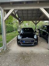 MINI Midnight Black, Ausstattung Chilli - MINI MINI: Chilli
