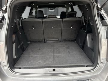 Peugeot 5008 - 5