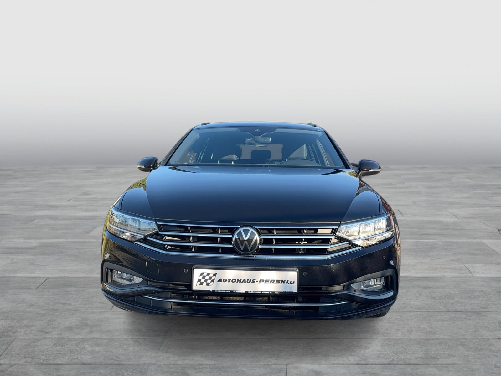 Volkswagen Passat 1.5 TSI Business DSG KLIMA, NAVI, миниатюра 9