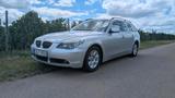 BMW  E61 525d touring Kombi Diesel automatik - BMW 525: 525d E61