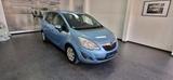 Opel Meriva 1.4 Selection Klima WR+SR TÜV 07/2027 - Opel Meriva Gebrauchtwagen in Stuttgart